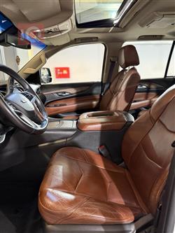 كاديلاك اسكاليد